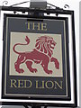 The Red Lion, Bozeat
