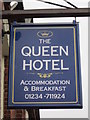 The Queen Hotel, Olney