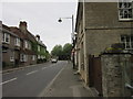 Bridge Street, Olney