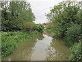 The River Great Ouse, Olney