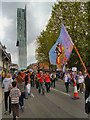 Manchester Day Parade, Liverpool Road