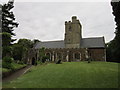 St Mary the Virgin, Great Brickhill