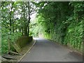 Scar Head Road, Sowerby Bridge