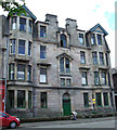 Tenement on Finnart Street