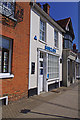 Odiham - Barclays Bank