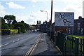 Cartwright Lane, Beverley