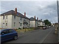 Council Housing in Sandgate