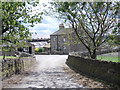 Lane End Farm - Gilstead Lane