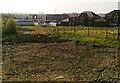 Developing site, Hartlepool