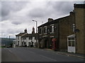 The Rock Tavern, Upper Edge