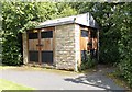 Electricity Substation No 1967 - Gilstead Lane