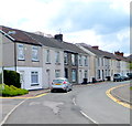 Dixon Street, Merthyr Tydfil