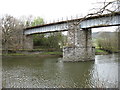 Wye Bridge