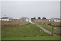 Sandwich Bay Battery