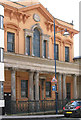 Hanley - Bethesda Methodist Church