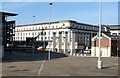 The Royal Court of Justice, Oxford Street