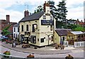 The Plough Inn (1), Riverside, Upton upon Severn