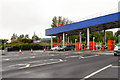 Tyne Tunnel Toll Booths