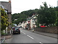 Glyn Ceiriog Post Office