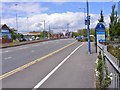 Bilston Road Car Park