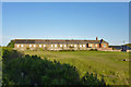 Coastguard Cottages, Camber