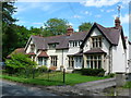 SP0300 : Cottages at Siddington by Nigel Mykura