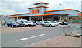 B&Q, Cyfarthfa Retail Park, Merthyr Tydfil