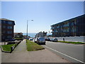 Longridge Avenue, Saltdean