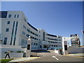 Former Grand Ocean Hotel, Saltdean