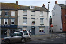 SY4692 : Formerly The Royal Oak, West St by N Chadwick