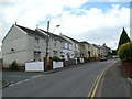 Coronation Terrace, Heolgerrig, Merthyr Tydfil