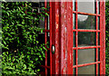 J4381 : Telephone box, Craigavad (2) by Albert Bridge