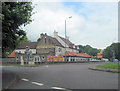 De Rodes Arms at Barlborough