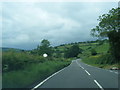 A5104 near Pentre Isaf