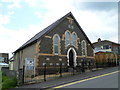 Calfaria Chapel, Heolgerrig, Merthyr Tydfil