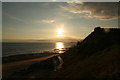 Caldy Beach