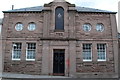 Masonic Lodge, Forfar, Angus