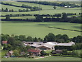 South Farm from Small Down
