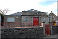 Masonic Lodge, Tayport, Fife