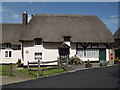 SU6822 : The Old Post Office, East Meon by Colin Smith