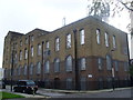 Lower Holloway Telephone Exchange (1)