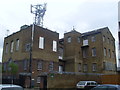 Lower Holloway Telephone Exchange (2)