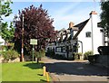 Tavern Lane, Shottery