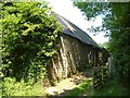 Barn at Coombe Farm