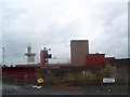 Motherwell railway station and heritage centre