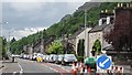 Main Street, Menstrie