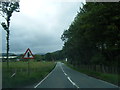 A5104 near Ty Gwyn