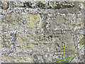 Inscription on the loop-holed wall in Seamer