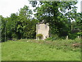 Former chapel on Stangs Lane