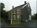 Derelict House, Herberdeg Road